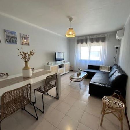 Apartamento Casa Hortense Olhão المظهر الخارجي الصورة