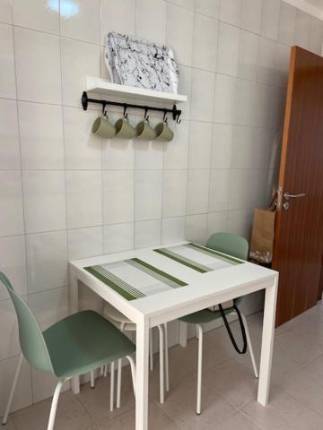 Apartamento Casa Hortense Olhão المظهر الخارجي الصورة
