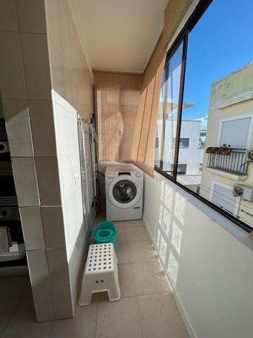 Apartamento Casa Hortense Olhão المظهر الخارجي الصورة