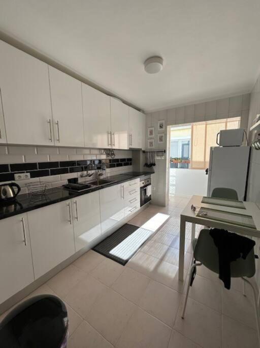 Apartamento Casa Hortense Olhão المظهر الخارجي الصورة