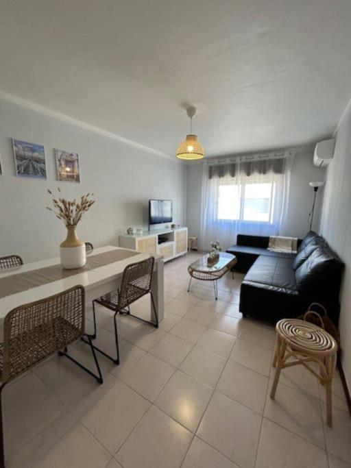 Apartamento Casa Hortense Olhão المظهر الخارجي الصورة