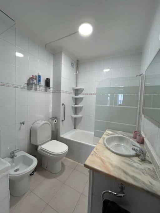 Apartamento Casa Hortense Olhão المظهر الخارجي الصورة