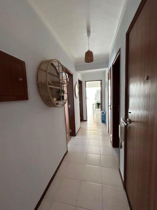 Apartamento Casa Hortense Olhão المظهر الخارجي الصورة