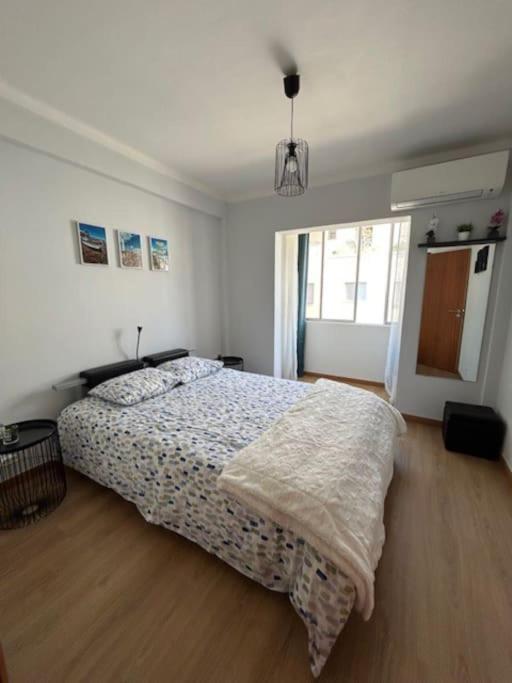 Apartamento Casa Hortense Olhão المظهر الخارجي الصورة